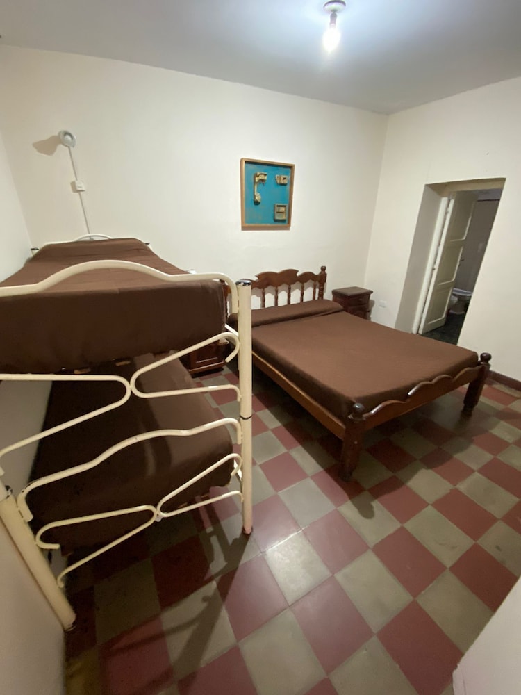 Hostal La Pachamama