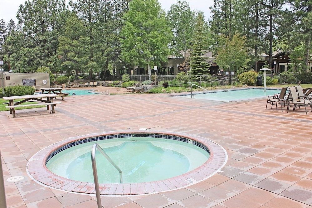 7th Mtn 611c 1 Bedroom Condo