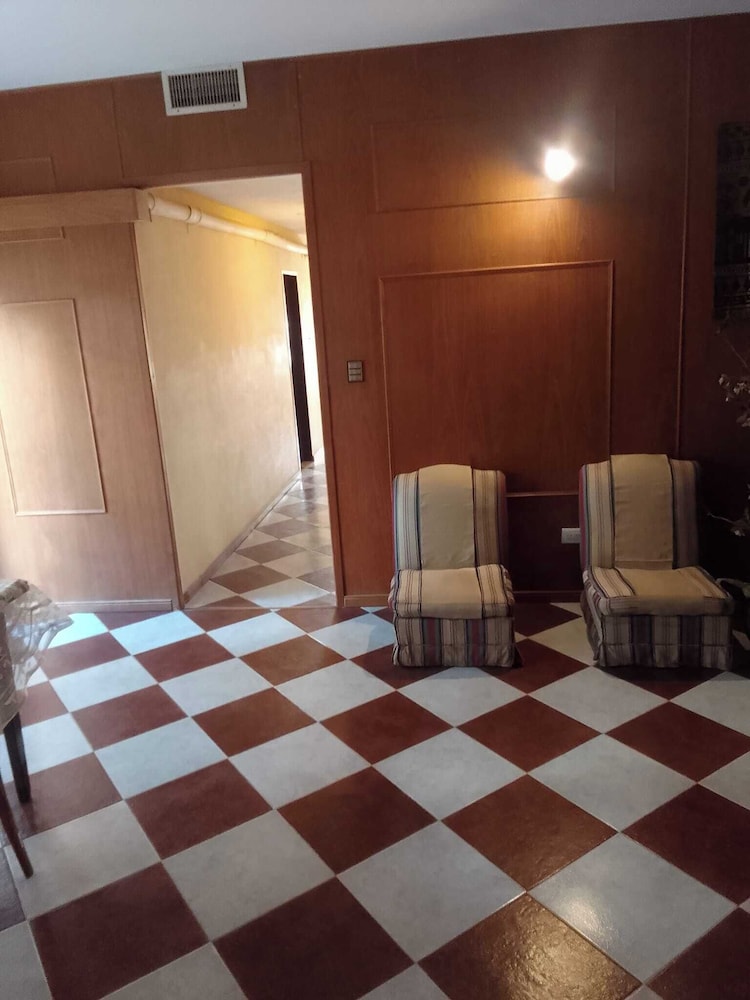 hotel san miguel