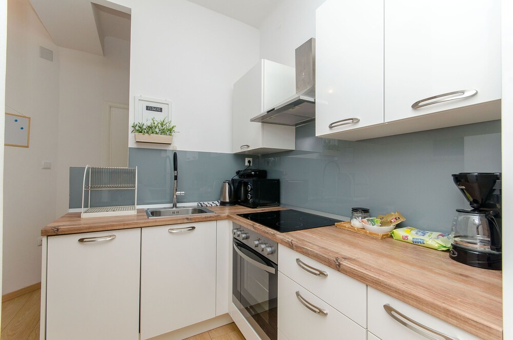 Split Vacations - Apartment and Room Columbo - Property Image 16