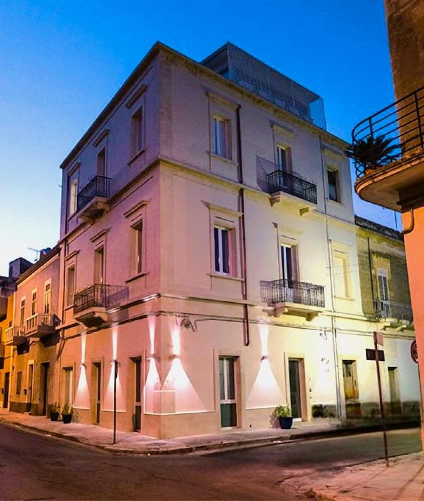 B&B Il Palazzotto di Luca Luxury Suites
