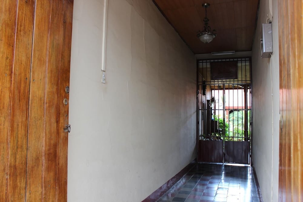 Casona Colonial