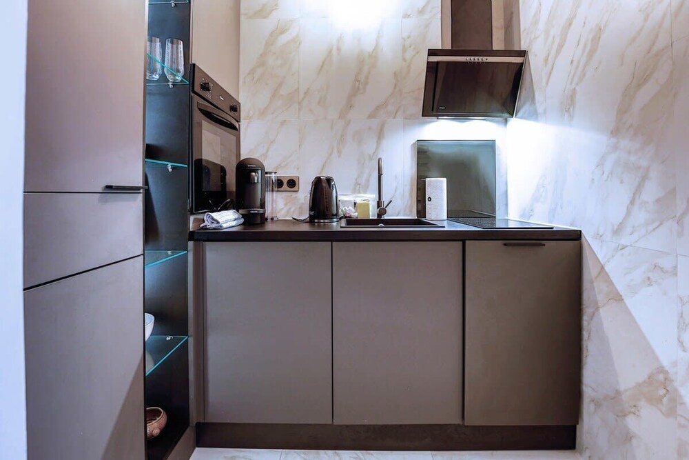 Petit Violette I Amazing 1 Bed Apt in Paris