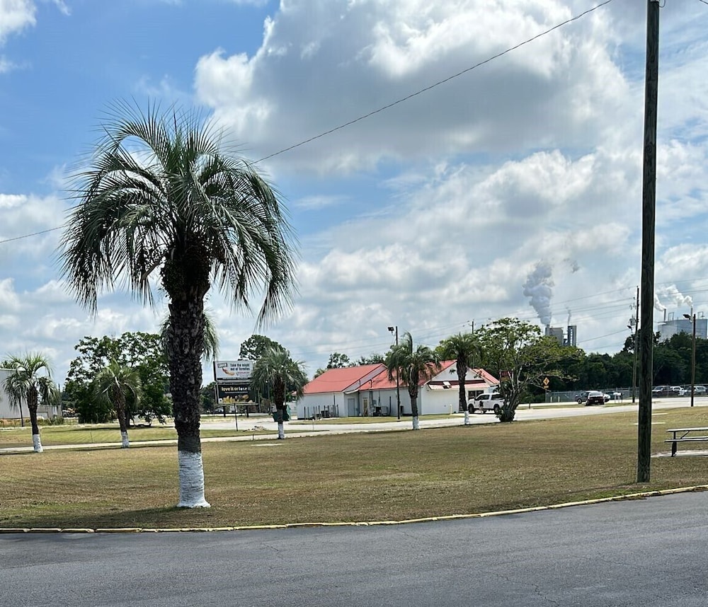 Motel Jesup