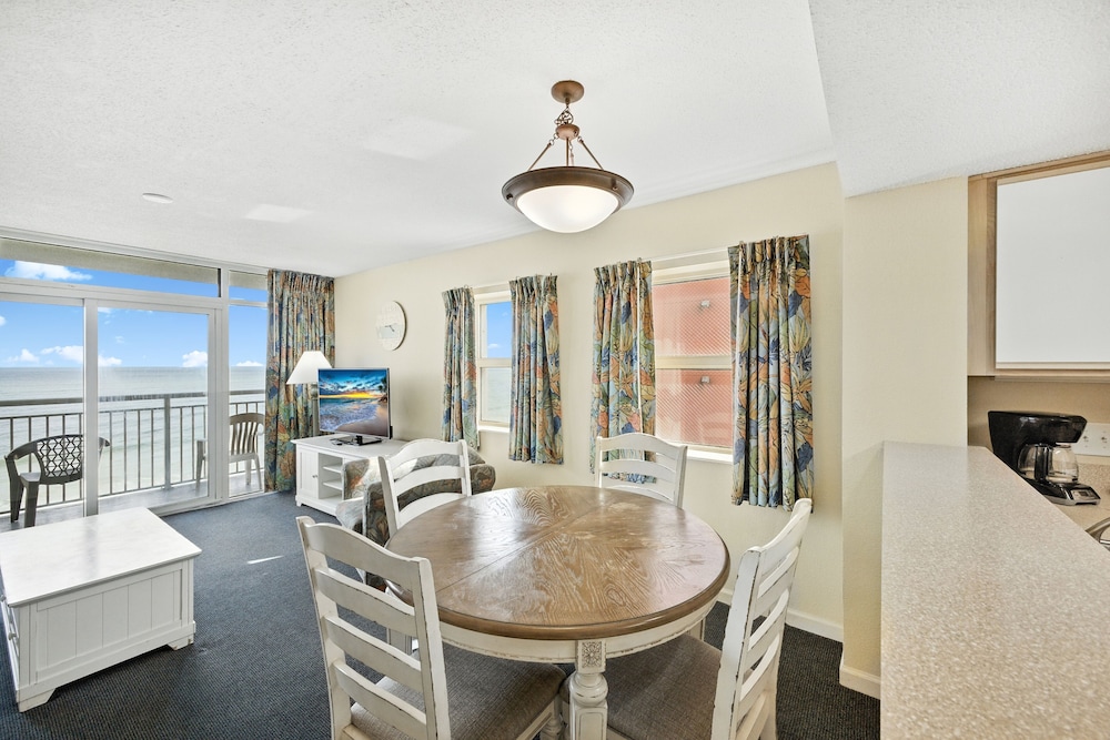 Atlantica 657 2 Bedroom Condo