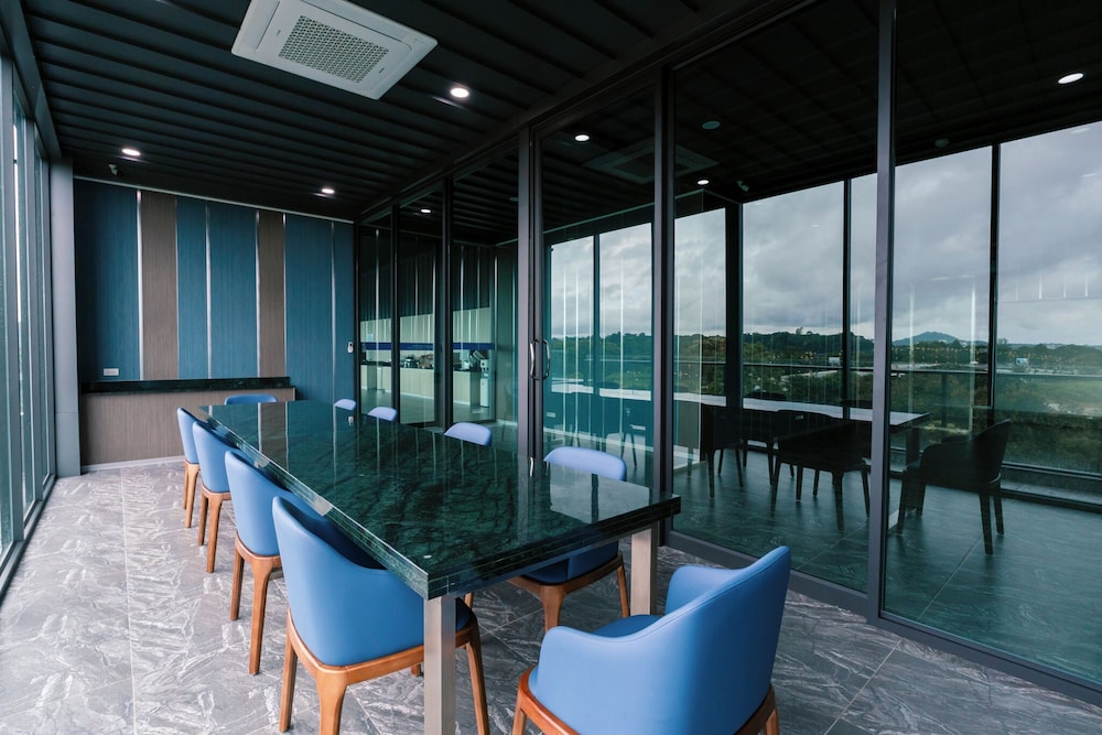One Budget Hotel Chiangrai Baanmai