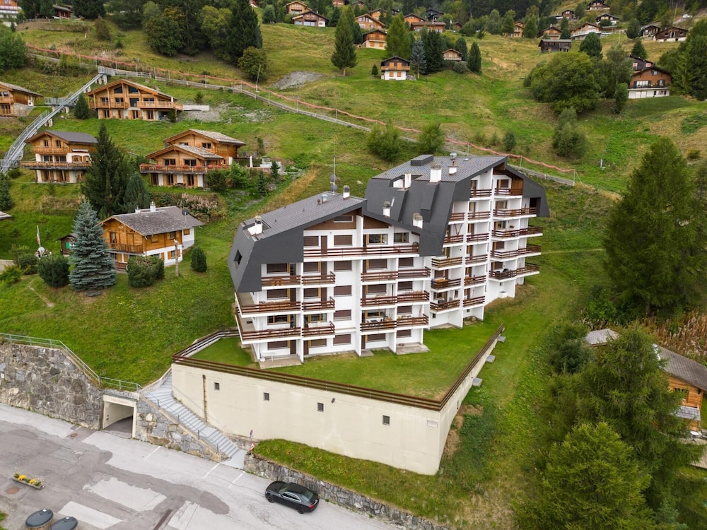 App. Mont-parrain 4