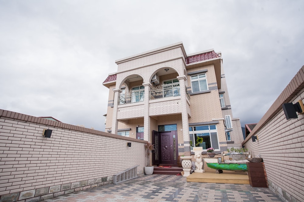 Village150 B&B