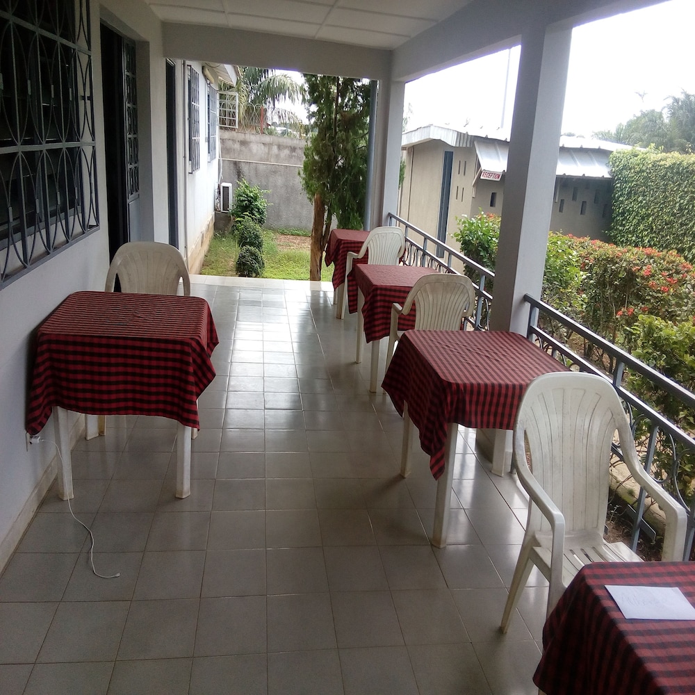 Auberge Du Municipal