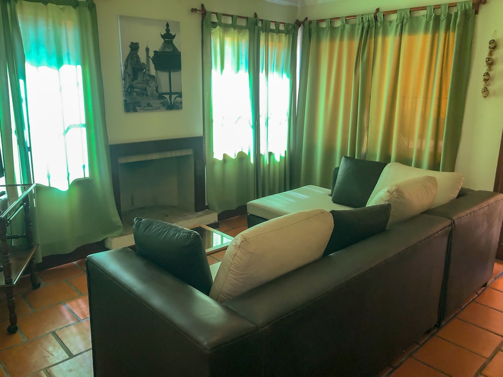 Family House for 6 People