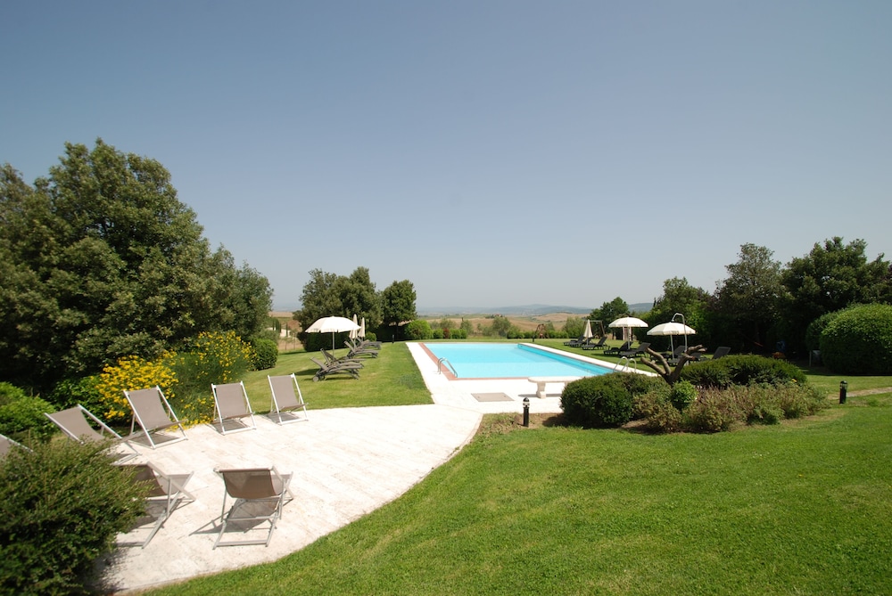 Agriturismo Bellavista