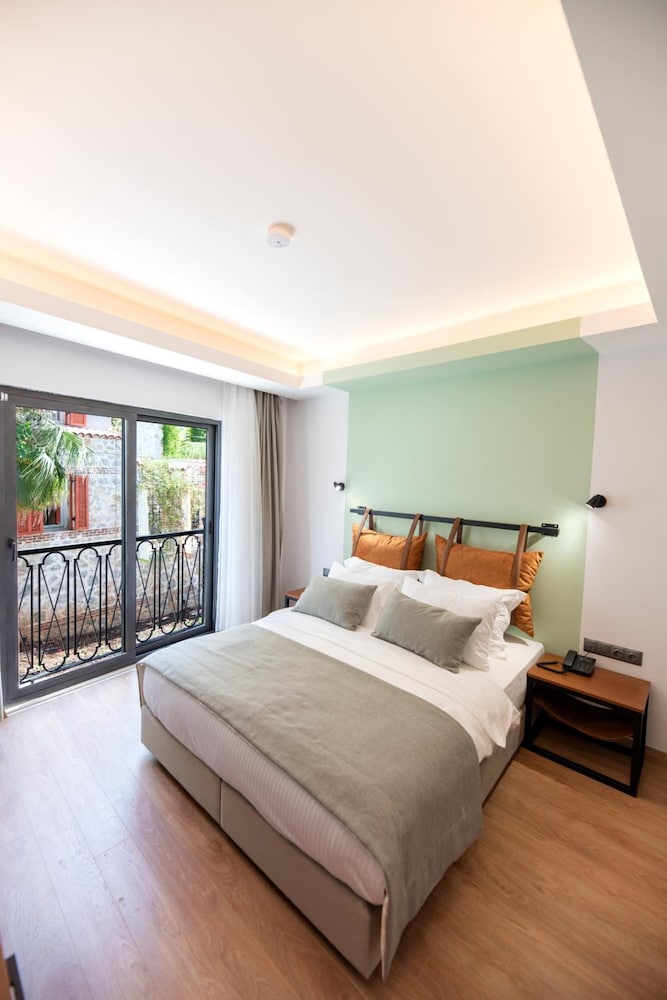 La Farine Hotel - Image 31