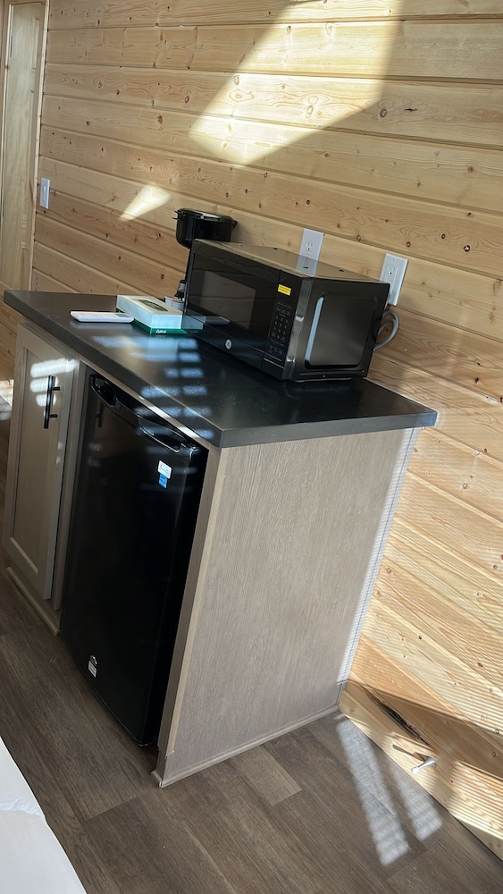 Grand Canyon Tiny Homes
