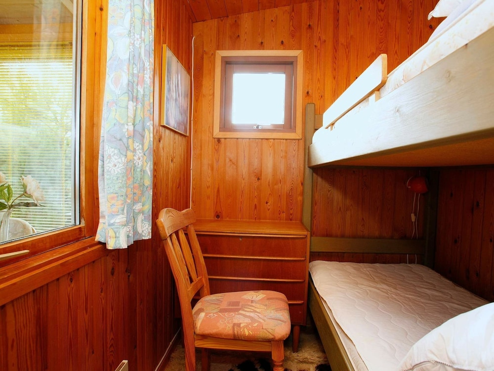 4 Person Holiday Home in Albaek view 3