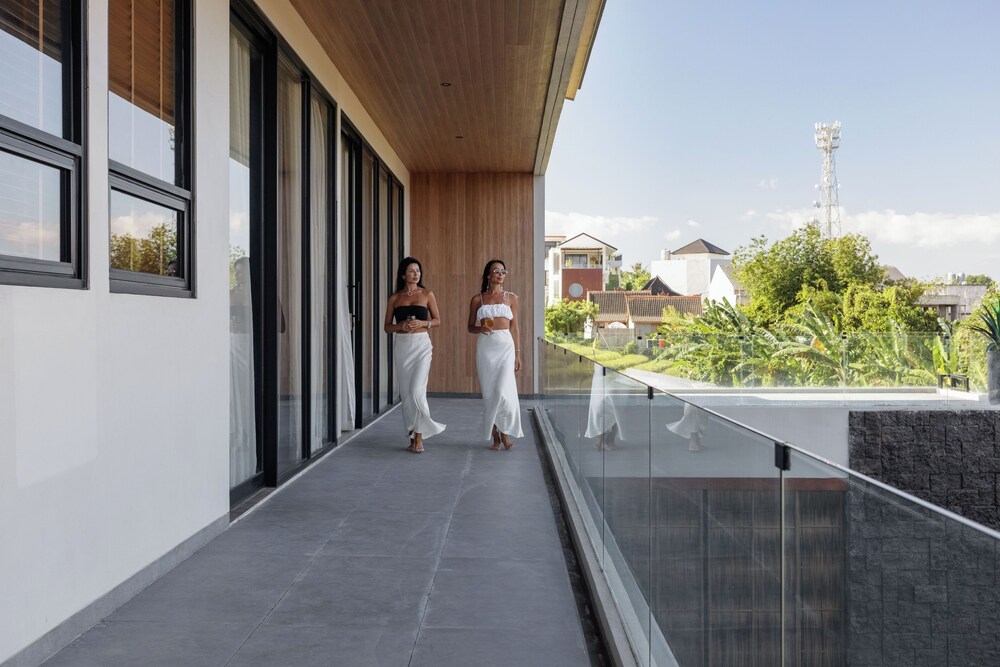 Lila Villa Pererenan - Bali Invest Club