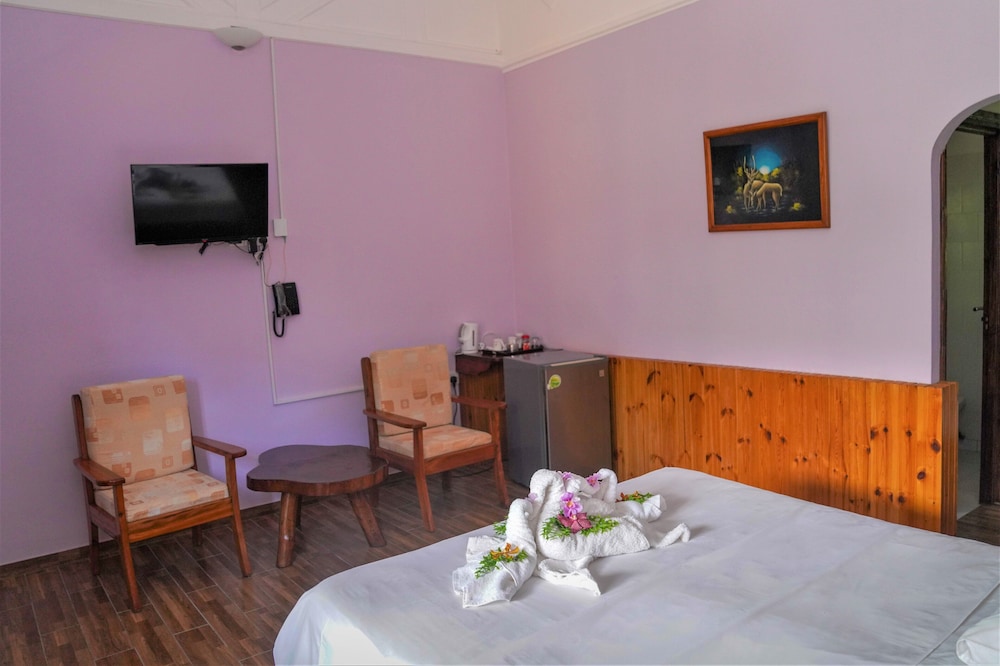 Bernique Guest House photo 3