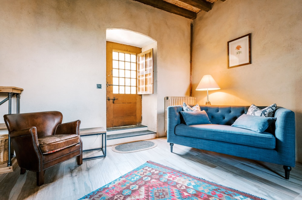 Manoir de Jouralem