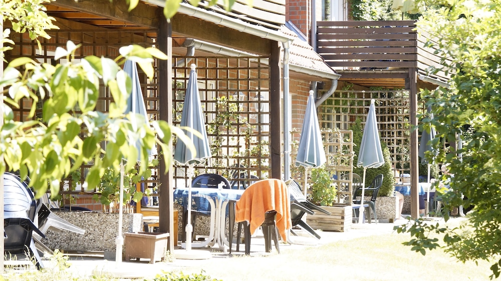 Ferienpension Lindenhof