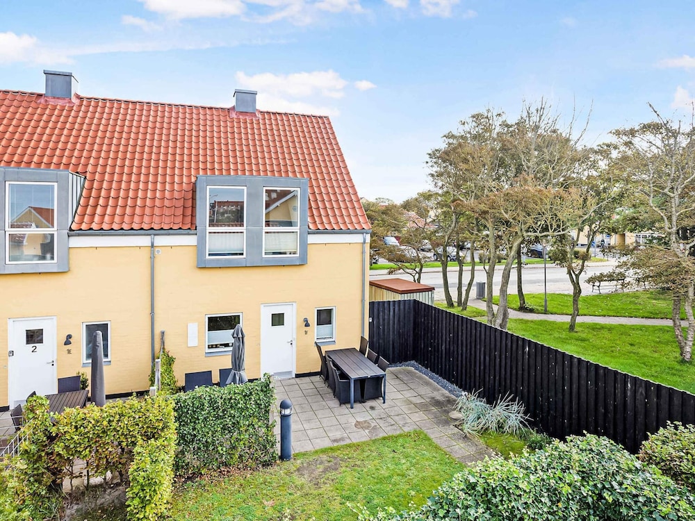 5 Star Holiday Home in Skagen