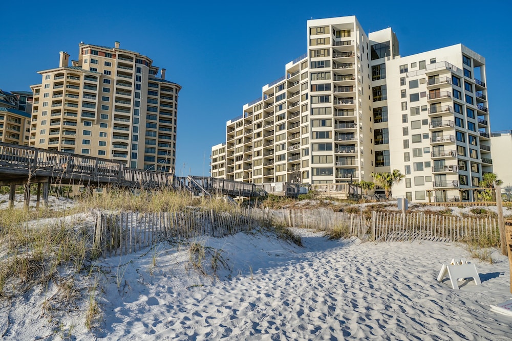 Beachside Two at Sandestin by PHG