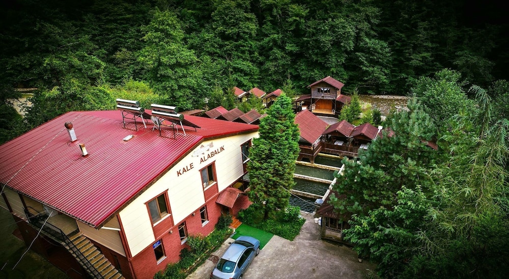 Isikli Kale Otel