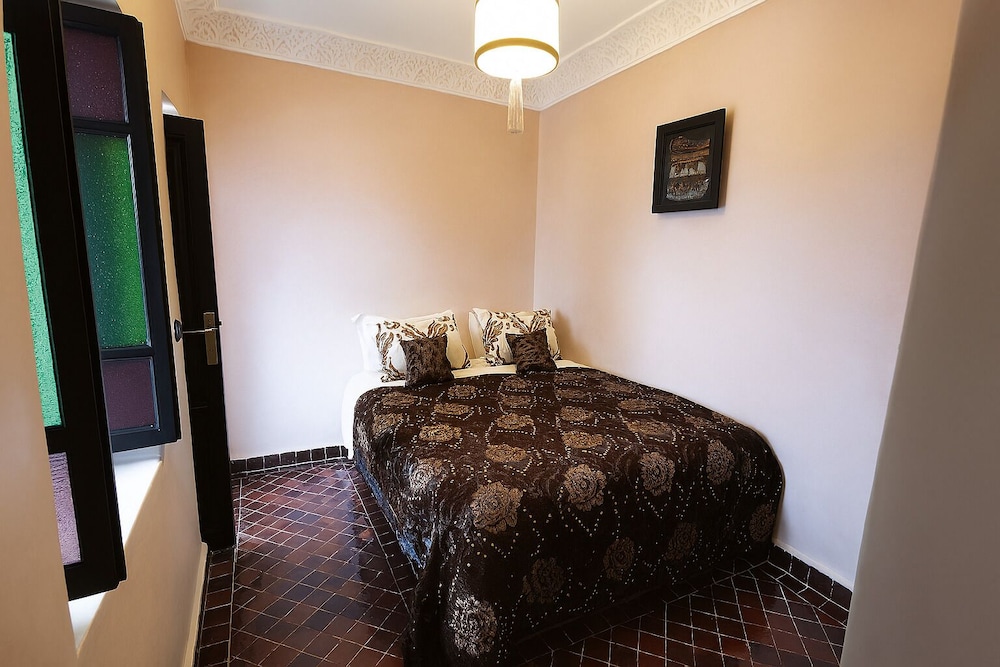 RIAD BIJOUX