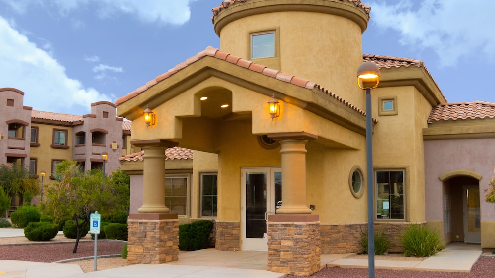 Casa Antigua Condos - Sierra Vistas Finest