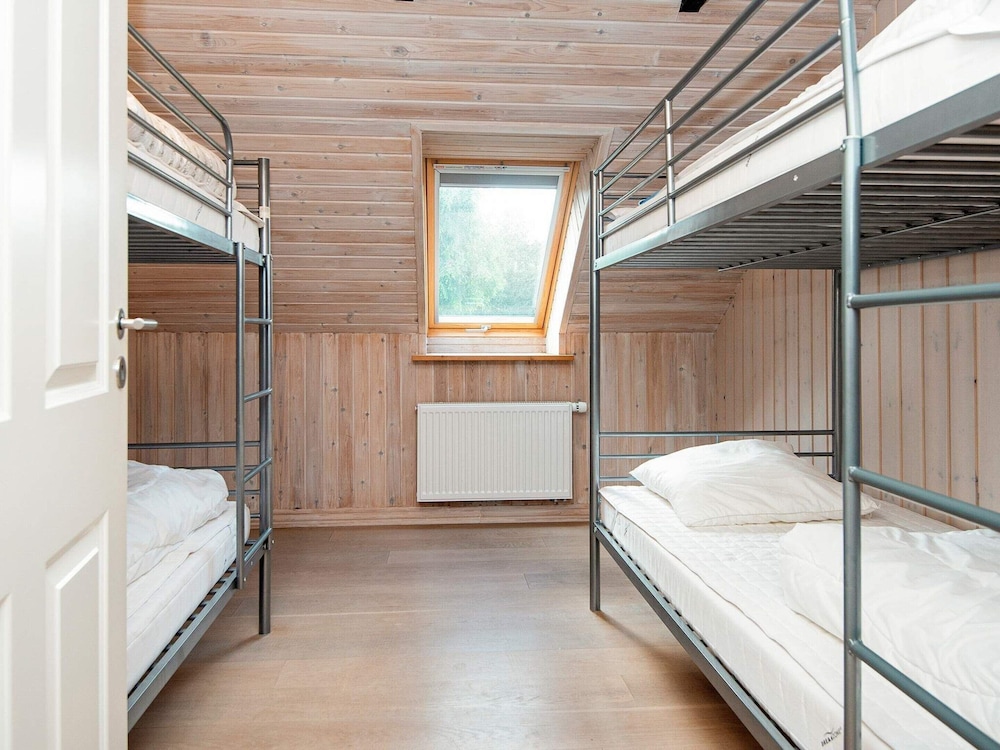 26 Person Holiday Home in Nimtofte-by Traum view 3