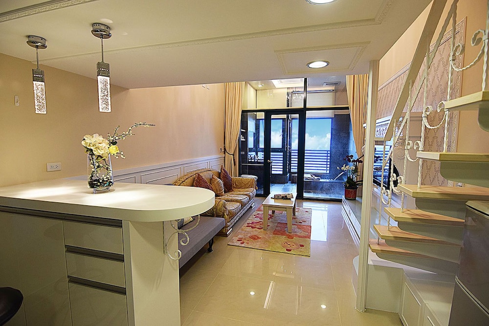 Jiaoxi 21 Hotspring Hotel