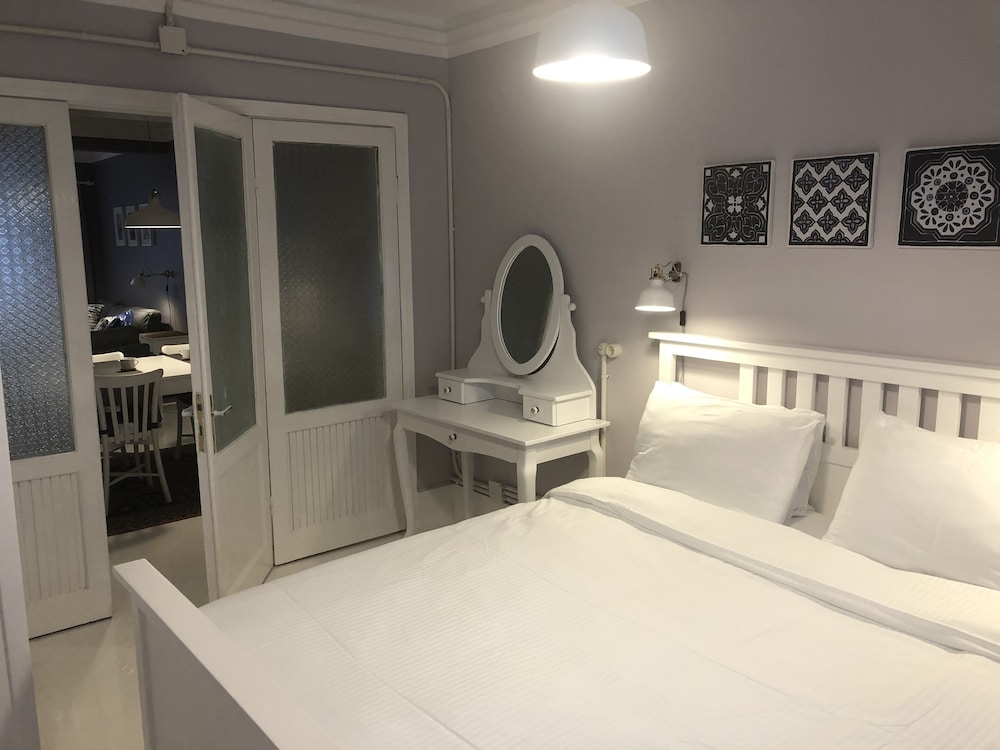 Fehmi Bey Otel - Image 83