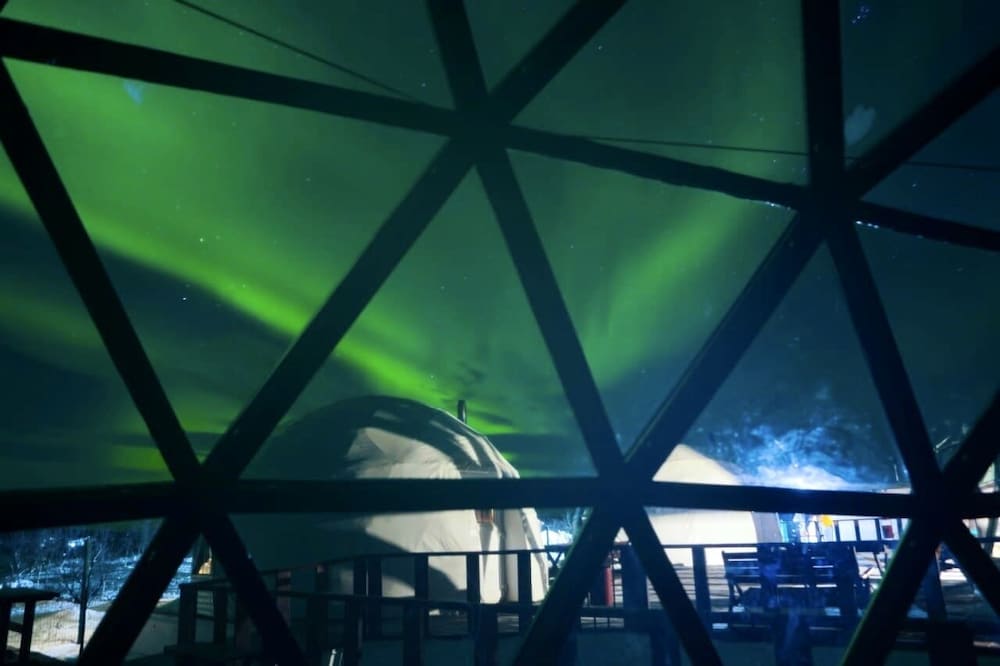 Aurora Village Murmansk