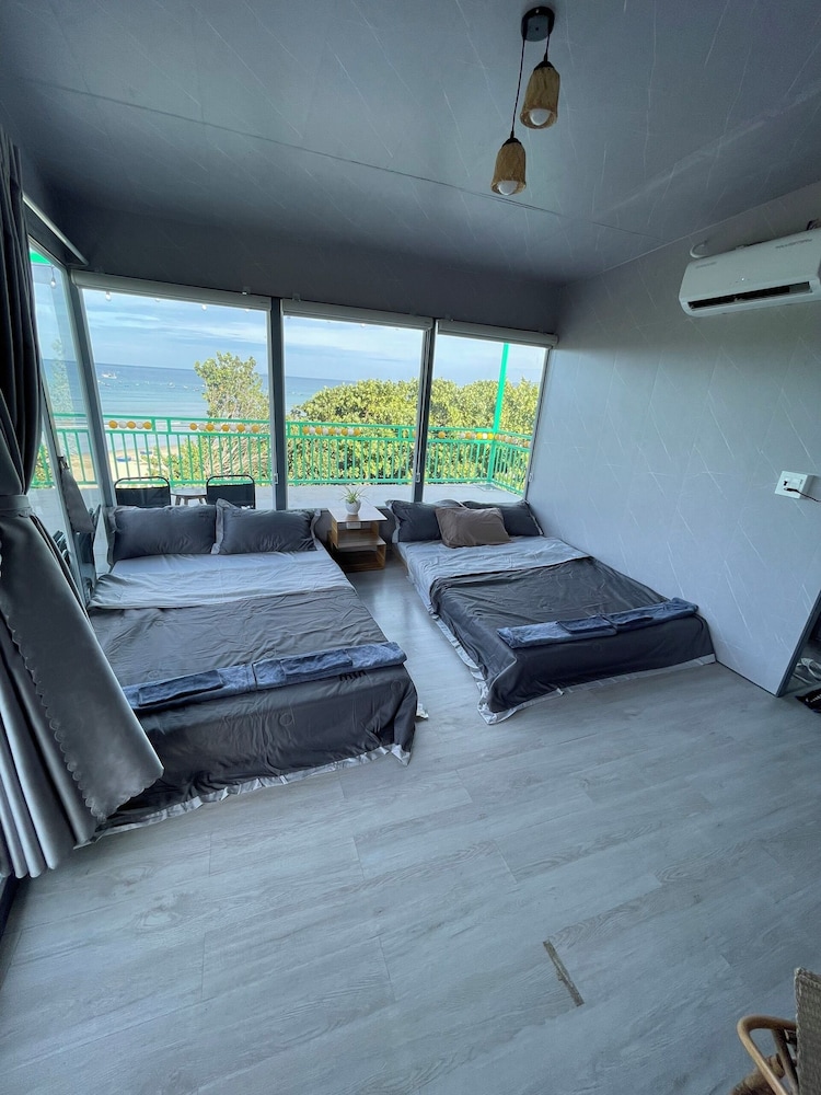 San Hô Homestay