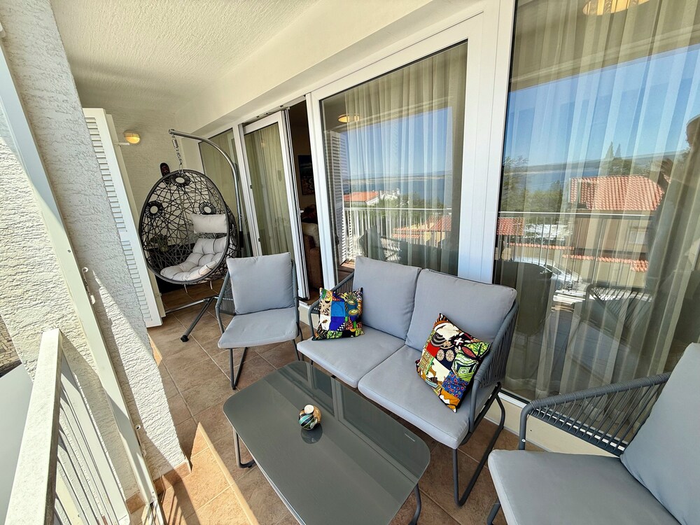 Apartment Val