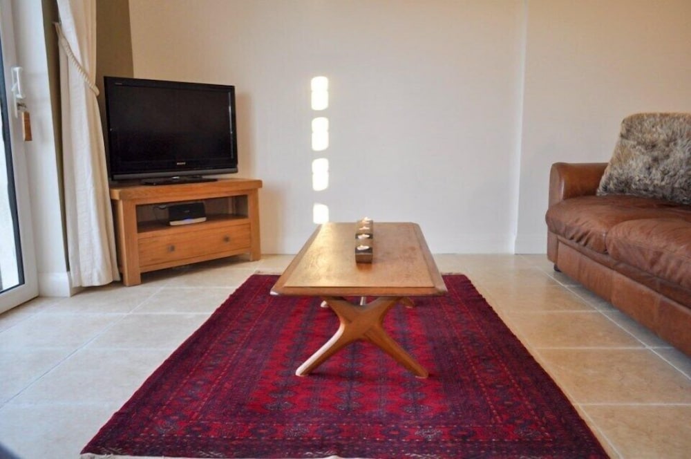 Lurach Flat view 5