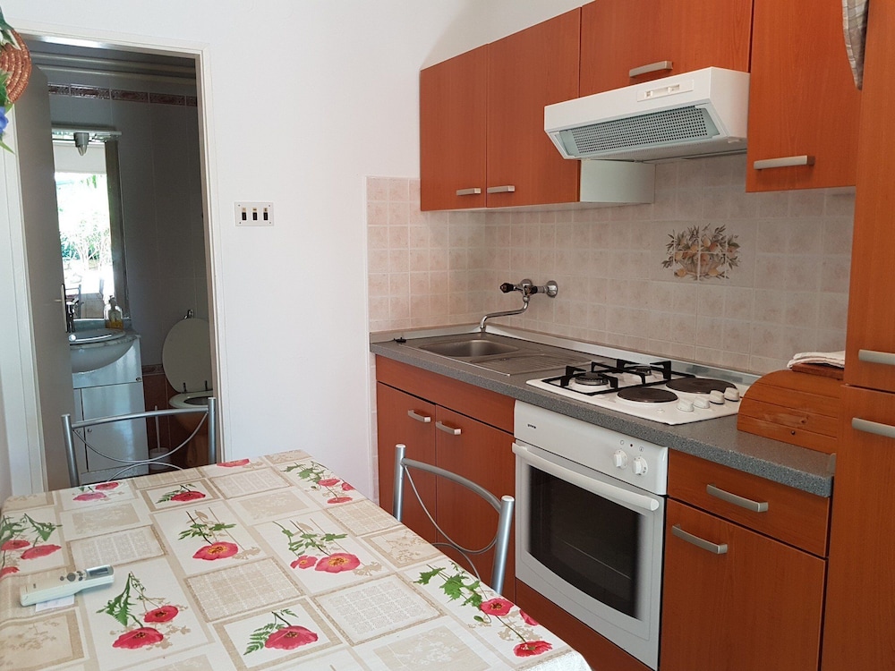 Apartments Nives