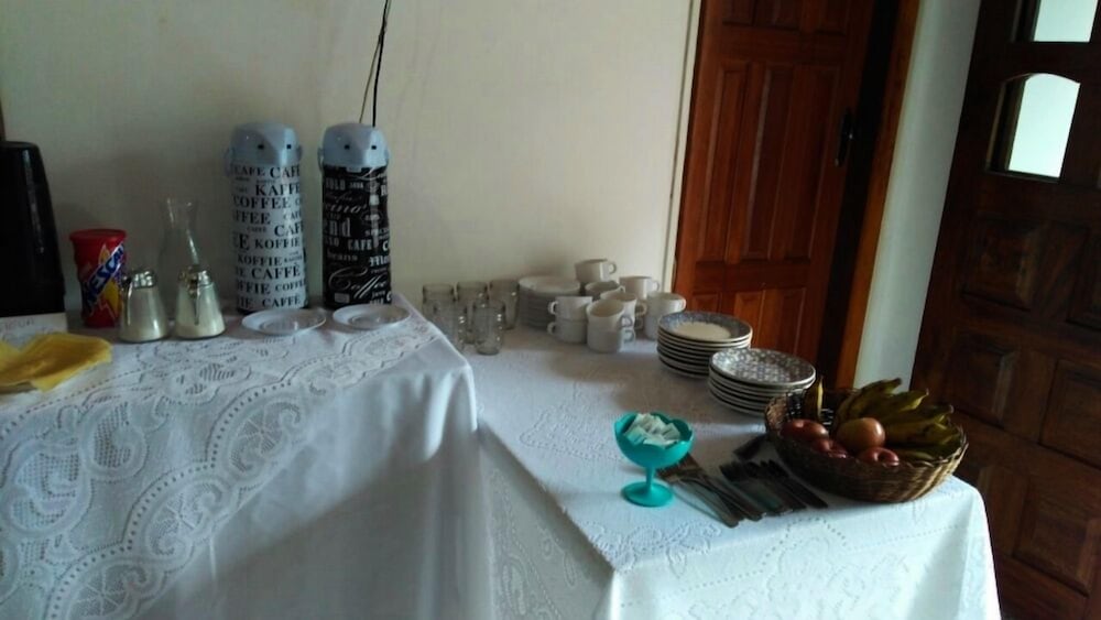 Pousada Casa Mineira