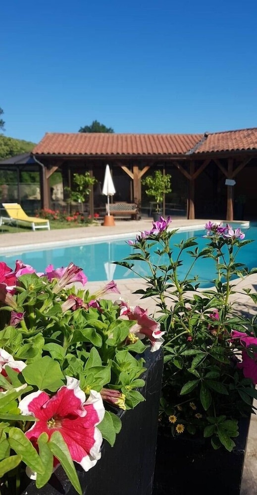 Le Domaine de la Réserve
