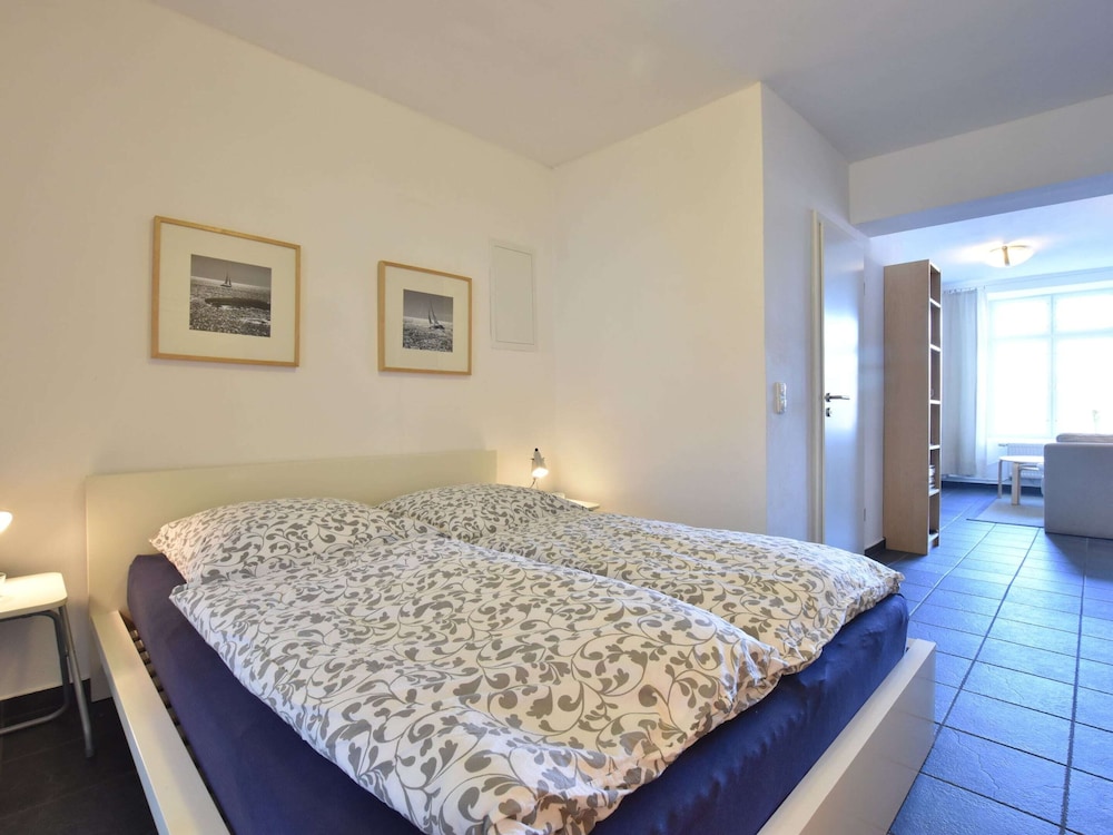 Apartment in Wismar With Garden view 2