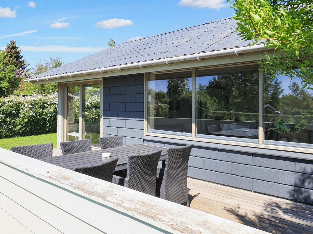 6 Person Holiday Home in Karrebaeksminde