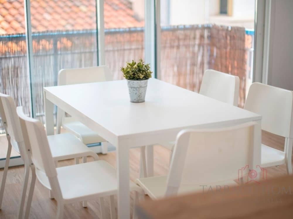 Th05 Apartamento del Mar en Cambrils