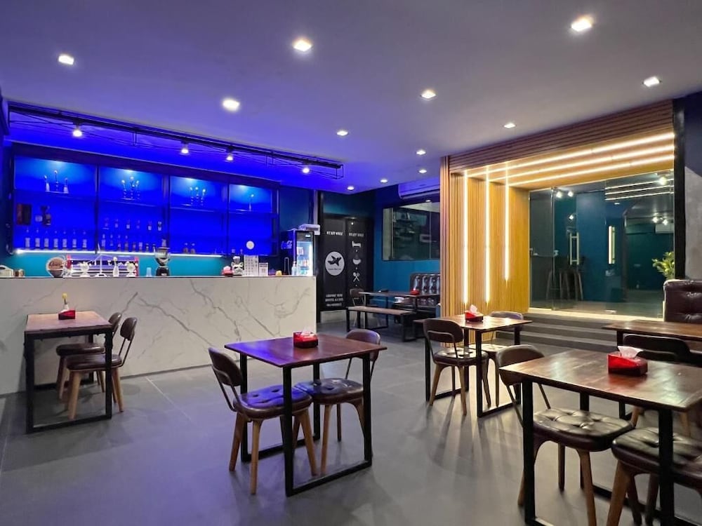 B&B Teranga Warang