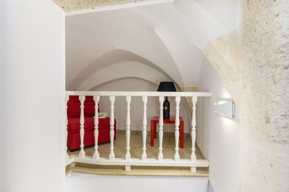 Sant'Oronzo view Apartment