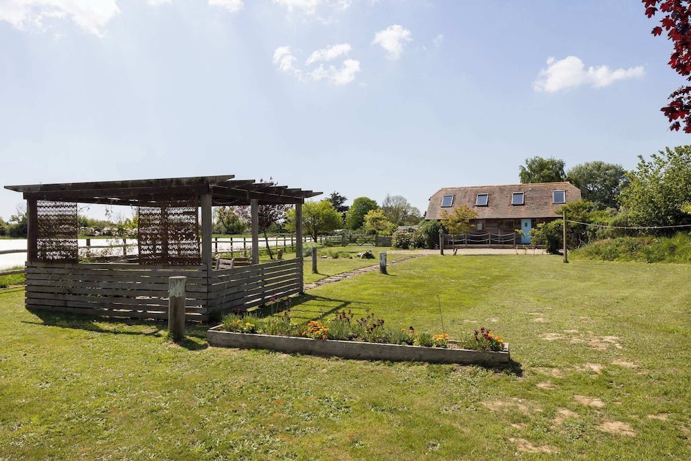 Countryside Escape for 6 in West Wittering