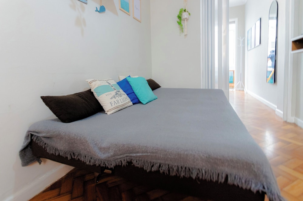 360 Copa Beach Posto 2 By SUHCasa