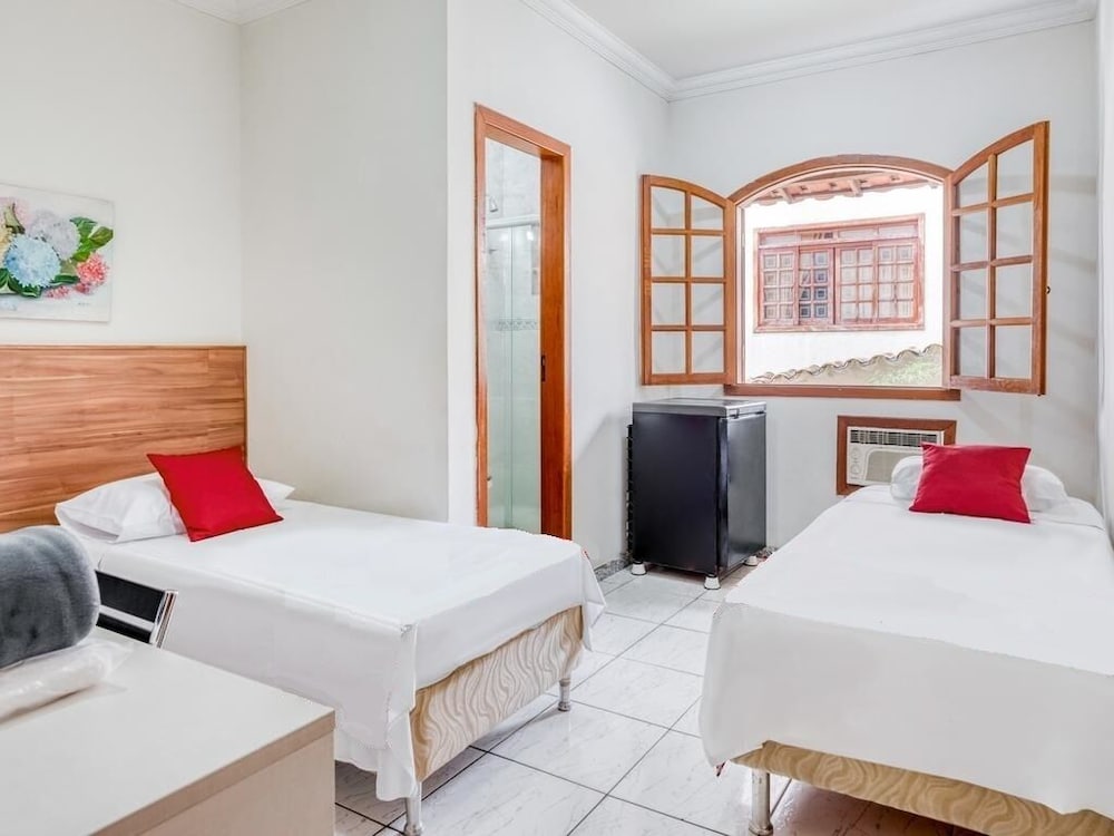 Pousada Lagoa