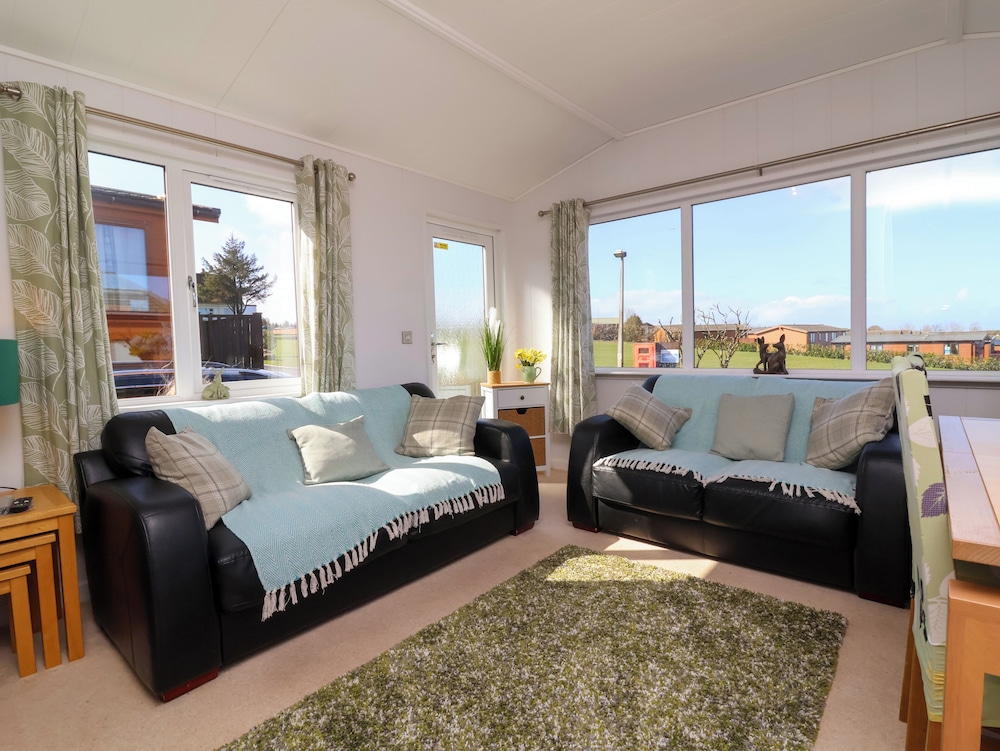 Daffodil Lodge