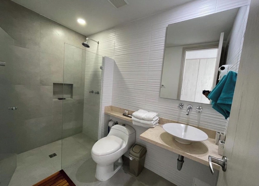 Apartamento PALMETTO