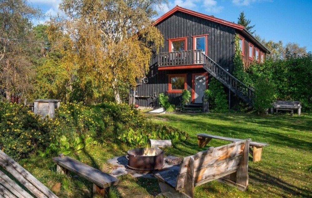 Trollskogen Gård