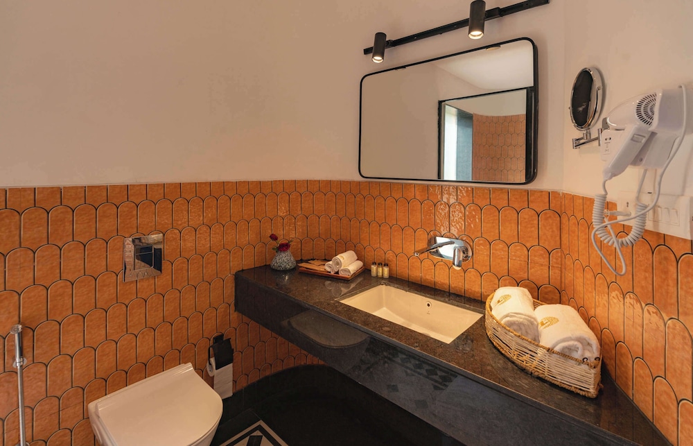 Sisodia Bagh Luxury Boutique Resort