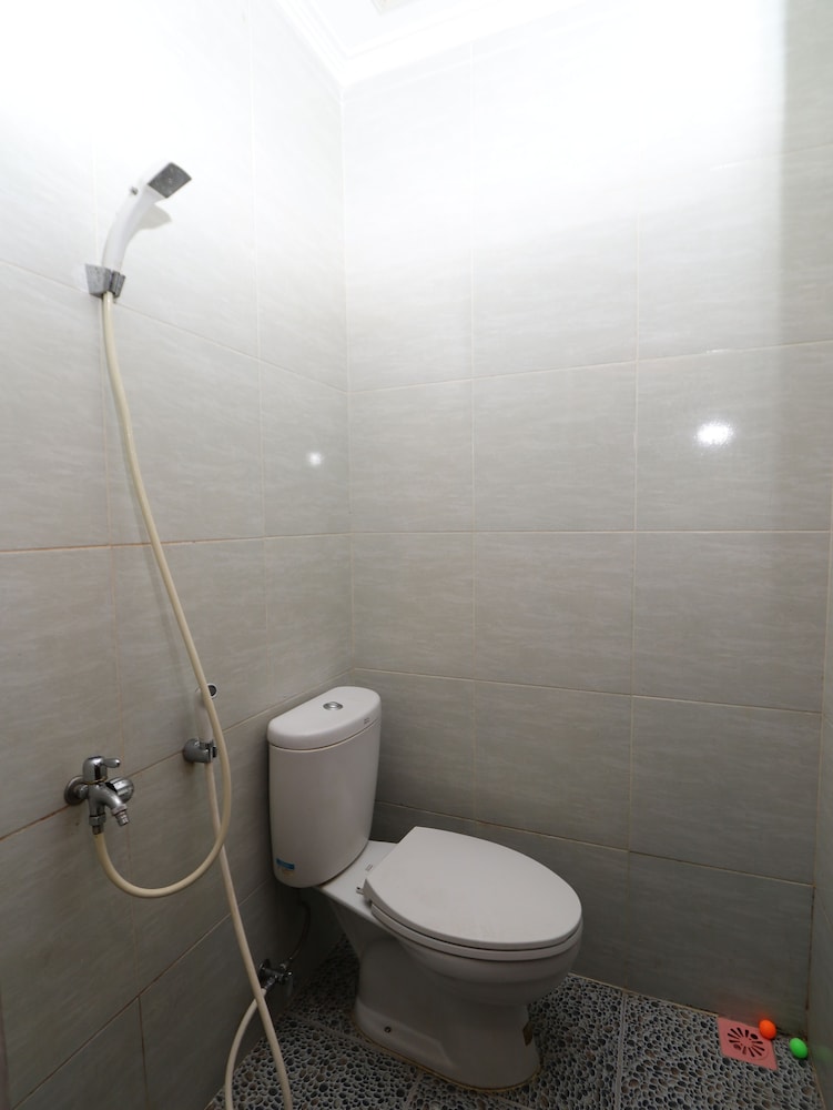 Kamar Keluarga Bandara III Syariah